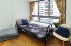 The Verve (D12), Apartment #209193311